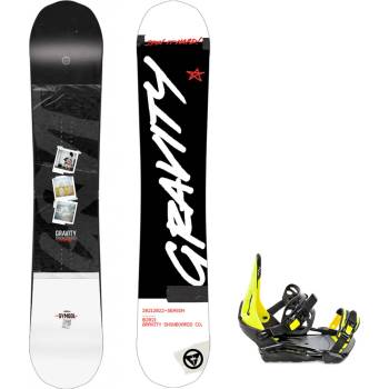 set Gravity Symbol + vázání S230 23/24