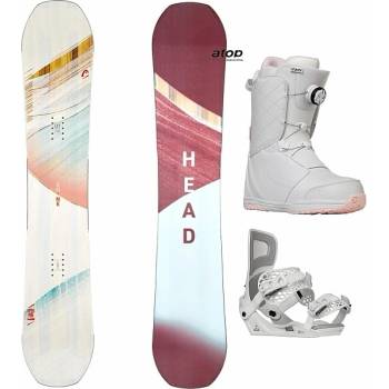 set HEAD SHINE LYT + GRAVITY + GRAVITY AURA ATOP 23/24