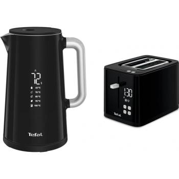 Set Tefal TT640810 + KO851830