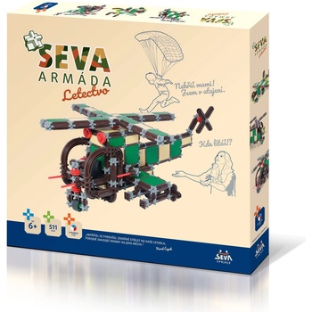 Seva Armáda - Letectvo