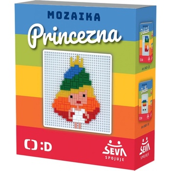Seva Mozaika Princezna
