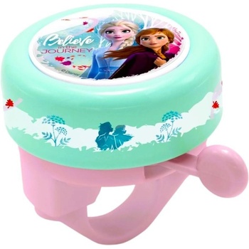 Seven Believe Ledové Království 2