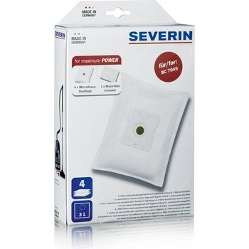 Severin SB 7218
