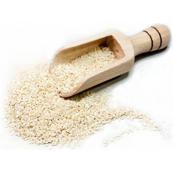 Sezam loupaný bílý 1 kg