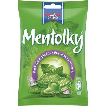 SFINX Mentolky 90 g