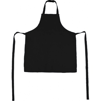 SG Accessories Bistro Vienna Dětská zástěra bílá