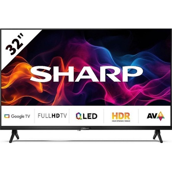 Sharp 32GF3265