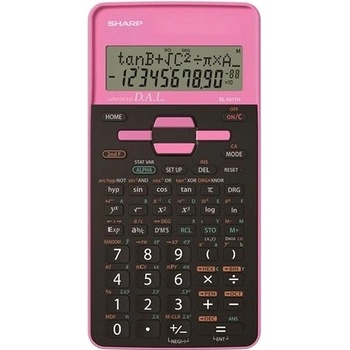 Sharp EL-531TH růžová