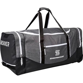 SHER WOOD Rekker Team Wheel Black SR