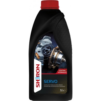 Sheron Servo 1 l