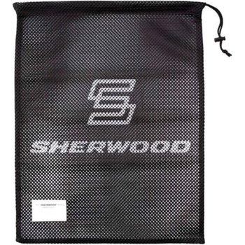 Sherwood Laundry Bag 2.0 - černá