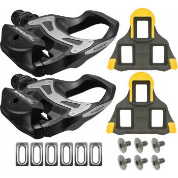 Shimano SPD SL PDR 550 pedály