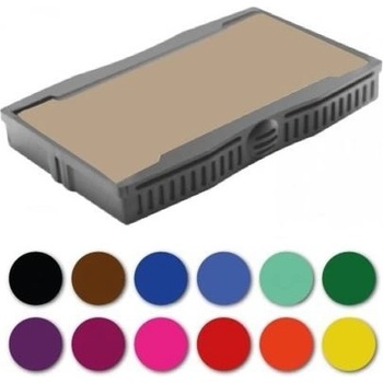 Shiny Razítkovací polštářek pro S-842 černá