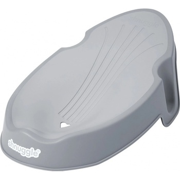 Shnuggle Lehátko do vany Pebble Grey