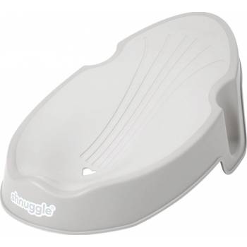 Shnuggle Lehátko do vany Taupe