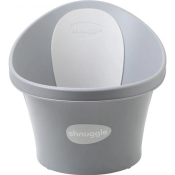 Shnuggle Vanička Pebble Grey