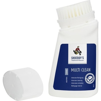 Shoeboy's Multi Clean 75ml
