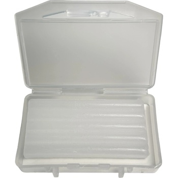 SIA ochranný vosk na rovnátka bez příchutě 1 ks