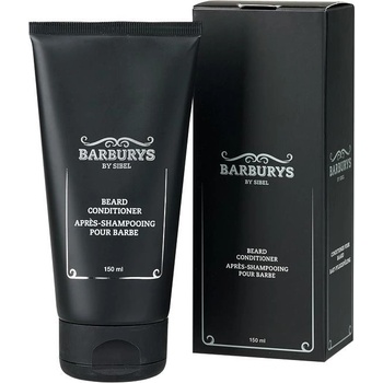 Sibel Barburys Kondicionér na vousy 150 ml