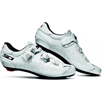 Sidi Genius 10 white/white