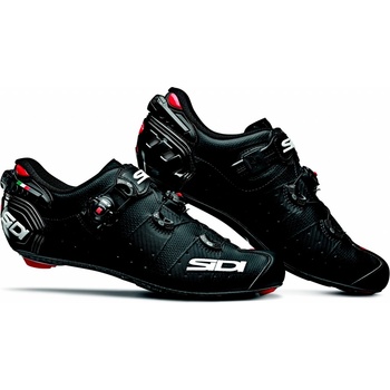 Sidi WIRE 2 Carbon matt black