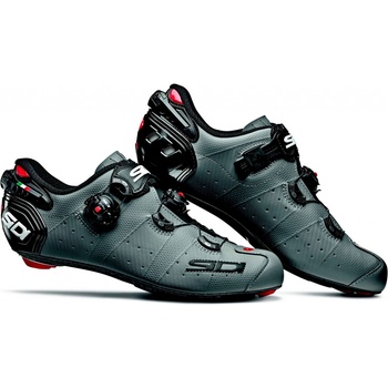 Sidi WIRE 2 Carbon matt grey/black