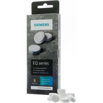 Siemens EQ 10 ks