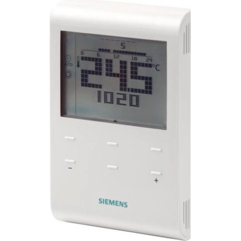 Siemens RDE 100.1