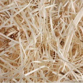 SIERA Dřevitá vlna 150l/3kg