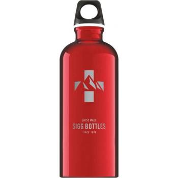 SIGG Hliníková Mountain 600 ml