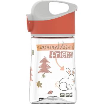 Sigg láhev Miracle Woodland Friend 350 ml