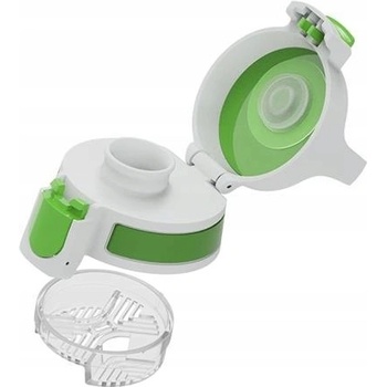 SIGG Total Clear One MyPlan 750 ml