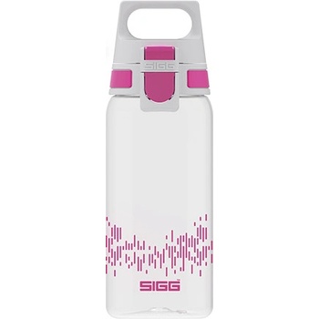 Sigg Total Clear One MyPlanet 500 ml