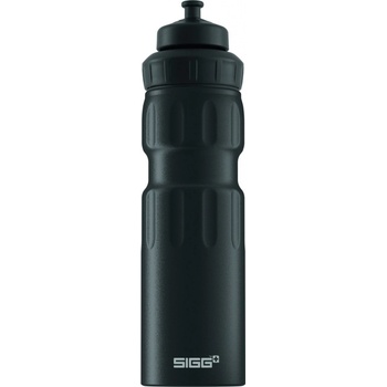 Sigg Wide Mouth Bottle Sport Touch 750 ml