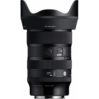SIGMA 17-40mm F1.8 DC Art pro Canon RF