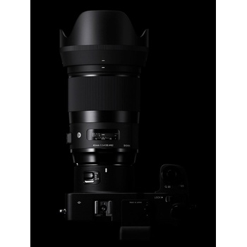 SIGMA 40mm f/1.4 DG HSM Art Nikon F-mount