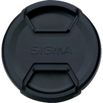 Sigma 52mm