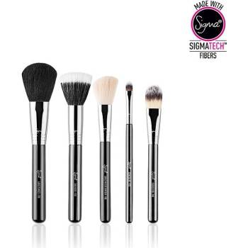 Sigma Beauty Basic Face Kit