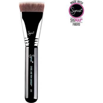 Sigma Beauty F77 Chisel and Trim Contour