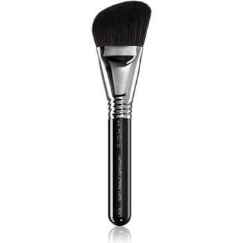 Sigma Beauty Face F23 Soft Angle Contour Brush štětec na konturování
