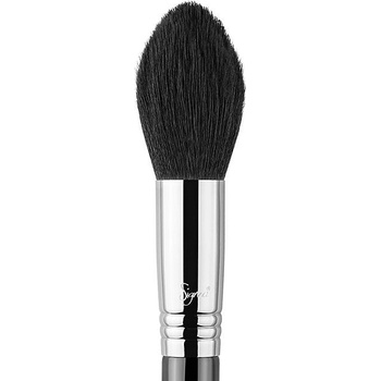 Sigma F25 TAPERED FACE kulatý štětec do špičky velký