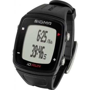 Sigma ID.Run