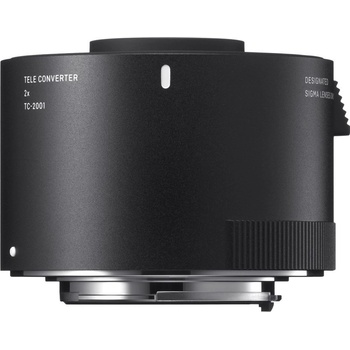Sigma TC-2001 N/AFD