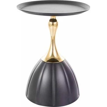 Signal Altare černá / zlatá