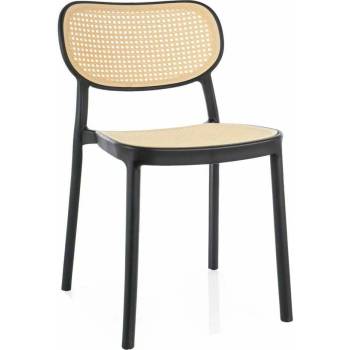 Signal Tinsley ratan / černá