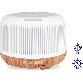 Siguro AD-E210LW Lulworth Skipper aroma difuzér 300 ml