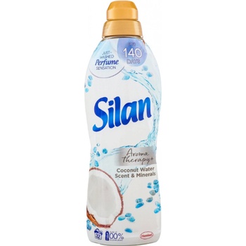 Silan Aromatherapy Coconut Water Scent Minerals aviváž 32 PD 800 ml