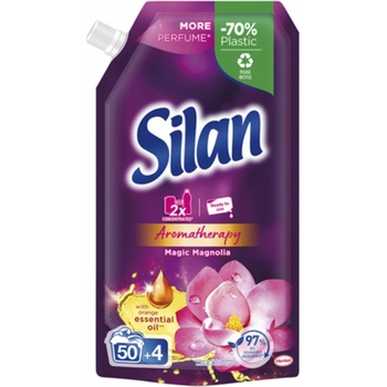 Silan Aromatherapy Magic Magnolia 594 ml 54 PD