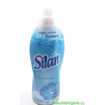 Silan Aviváž Fresh Sky 880 ml 40 PD