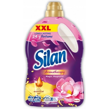Silan aviváž Orange Oil & Magnolia 2,775 l